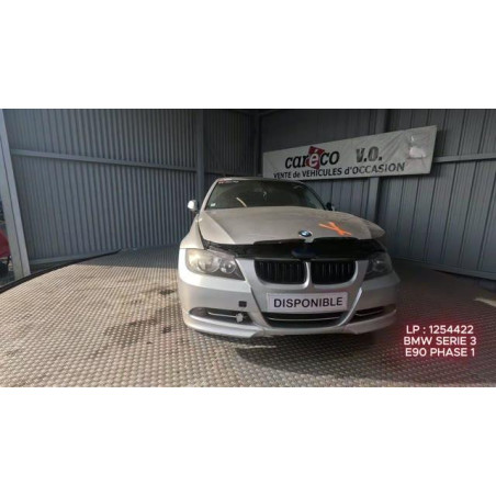 Moteur BMW SERIE 3 E90 Photo n°1