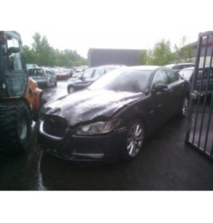 Retroviseur gauche JAGUAR XF 1 Photo n°10