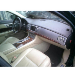 Retroviseur gauche JAGUAR XF 1 Photo n°14