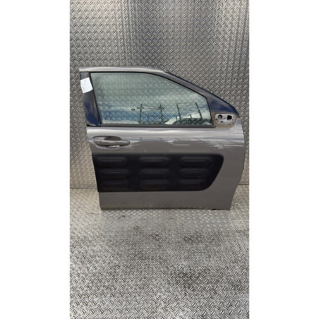 Porte avant droit CITROEN C4 CACTUS Photo n°1