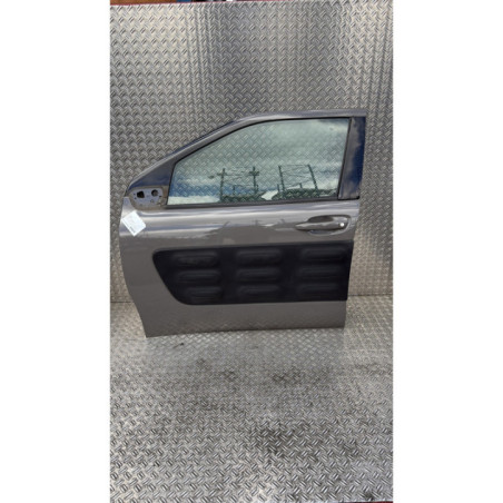 Porte avant gauche CITROEN C4 CACTUS Photo n°1