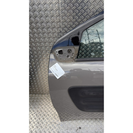 Porte avant gauche CITROEN C4 CACTUS