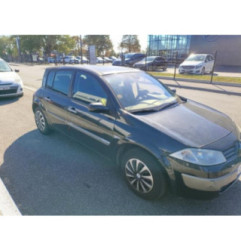 Retroviseur droit RENAULT MEGANE 2 Photo n°9