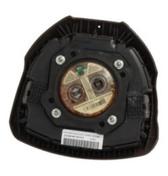 Air bag conducteur JAGUAR XF 1 Photo n°1