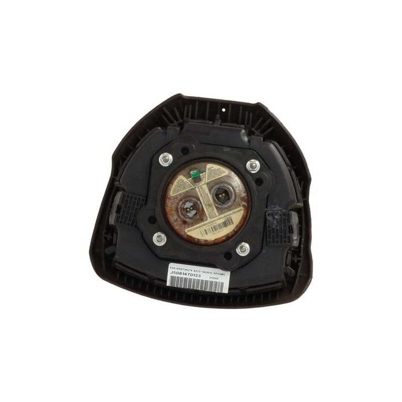 Air bag conducteur JAGUAR XF 1