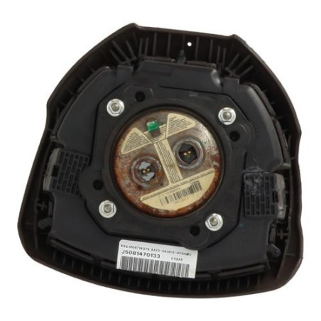 Air bag conducteur JAGUAR XF 1 Photo n°1