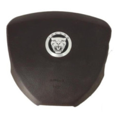 Air bag conducteur JAGUAR XF 1 Photo n°4