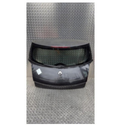 Malle/Hayon arriere RENAULT MEGANE 2 Photo n°1