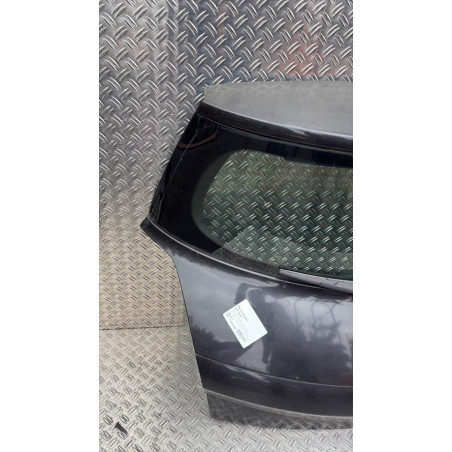 Malle/Hayon arriere RENAULT MEGANE 2