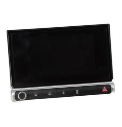 Ecran GPS CITROEN C4 CACTUS Photo n°1