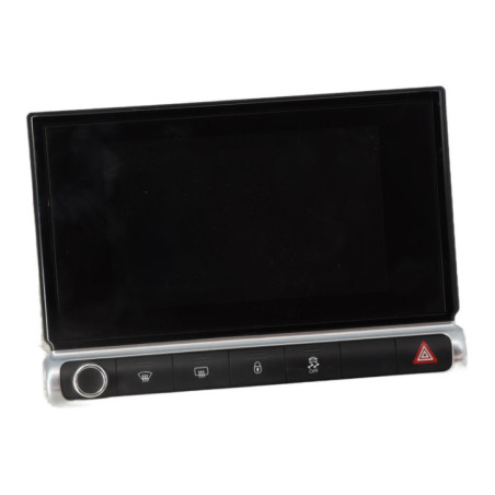Ecran GPS CITROEN C4 CACTUS Photo n°1