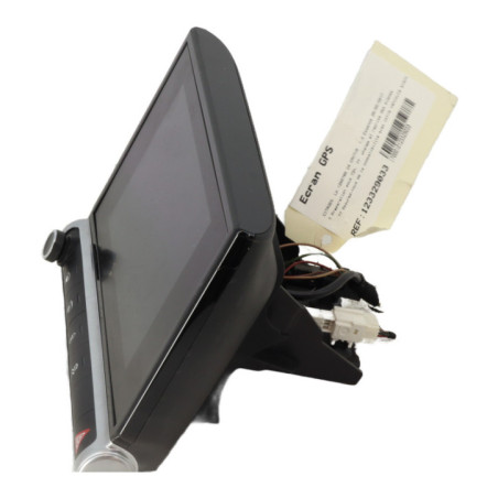Ecran GPS CITROEN C4 CACTUS