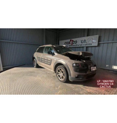 Neiman CITROEN C4 CACTUS