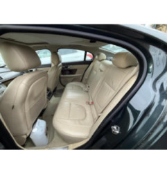 Air bag conducteur JAGUAR XF 1 Photo n°16