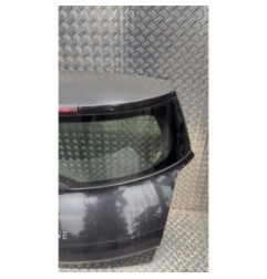 Malle/Hayon arriere RENAULT MEGANE 2 Photo n°3