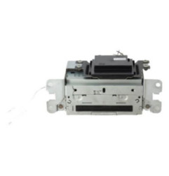 Autoradio d'origine JAGUAR XF 1 Photo n°1