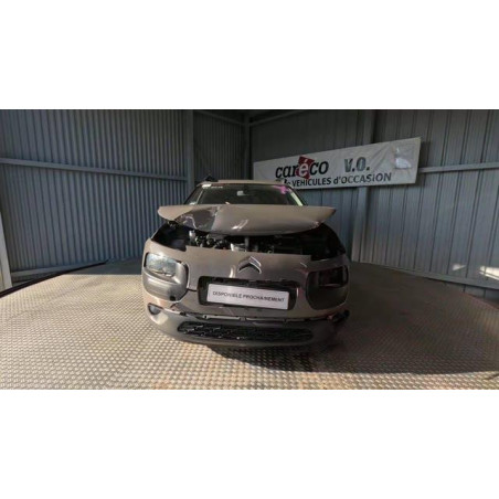 Planche de bord complete CITROEN C4 CACTUS Photo n°1
