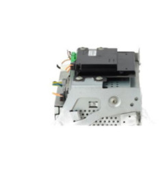 Autoradio d'origine JAGUAR XF 1 Photo n°4