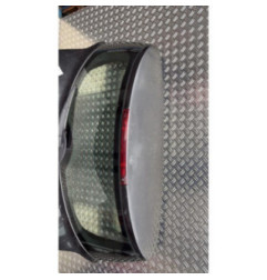 Malle/Hayon arriere RENAULT MEGANE 2 Photo n°5