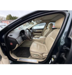 Autoradio d'origine JAGUAR XF 1 Photo n°15