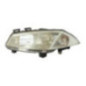 Optique avant principal gauche (feux)(phare) RENAULT MEGANE 2