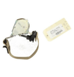 Ceinture arriere gauche JAGUAR XF 1 Photo n°3