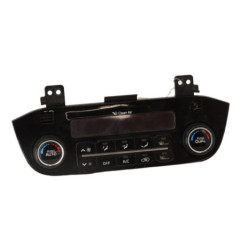 Commande chauffage KIA SPORTAGE 3 Photo n°1
