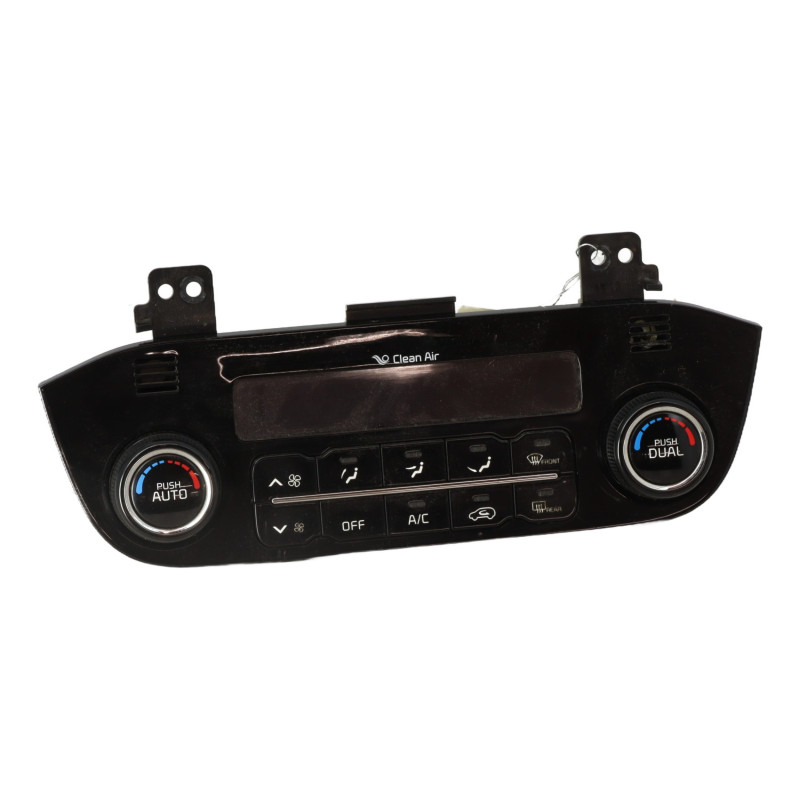 Commande chauffage KIA SPORTAGE 3