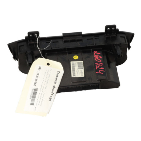Commande chauffage KIA SPORTAGE 3