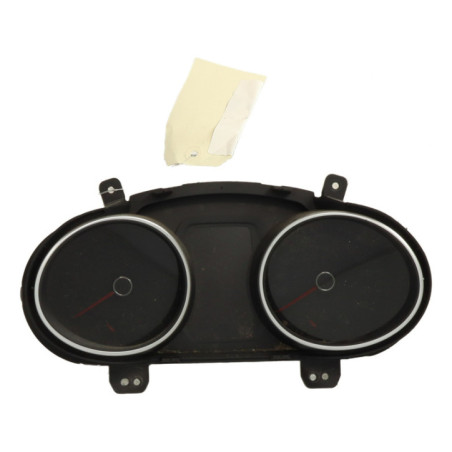 Compteur KIA SPORTAGE 3 Photo n°1