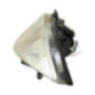 Optique avant principal gauche (feux)(phare) RENAULT MEGANE 2