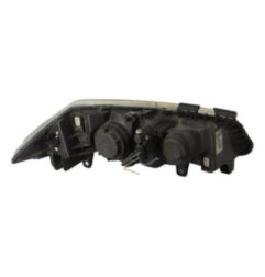 Optique avant principal gauche (feux)(phare) RENAULT MEGANE 2 Photo n°3