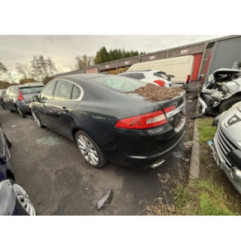 Ceinture arriere gauche JAGUAR XF 1 Photo n°16