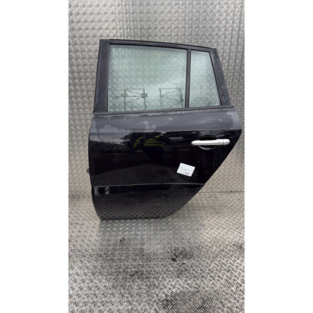 Porte arriere gauche RENAULT KOLEOS 1 Photo n°1
