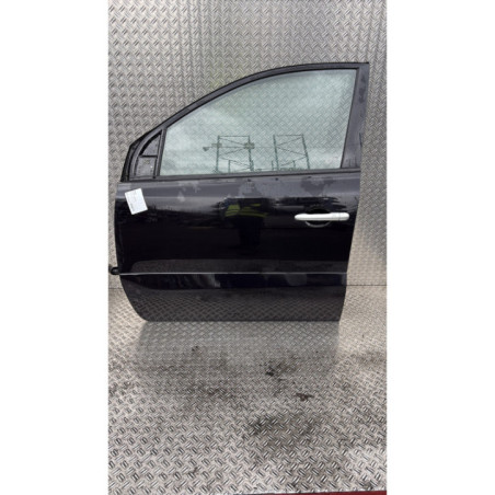 Porte avant gauche RENAULT KOLEOS 1 Photo n°1