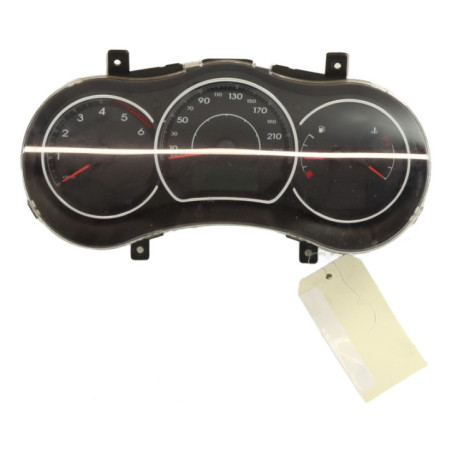 Compteur RENAULT KOLEOS 1 Photo n°1