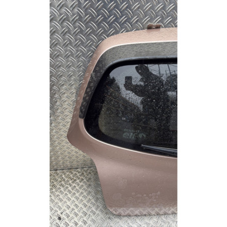 Malle/Hayon arriere RENAULT TWINGO 2