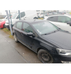 Commande chauffage VOLKSWAGEN POLO 5