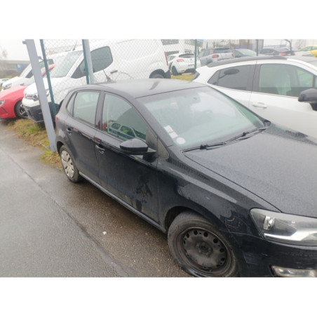 Commande chauffage VOLKSWAGEN POLO 5