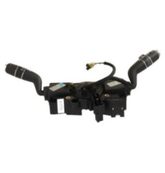 Com (Bloc Contacteur Tournant+Commodo Essuie Glace+Commodo Phare) JAGUAR XF 1 Photo n°3