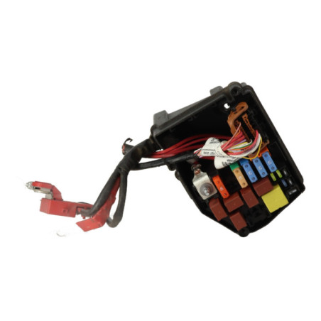 Boitier servitude moteur (BSM) RENAULT TWINGO 2 Photo n°1
