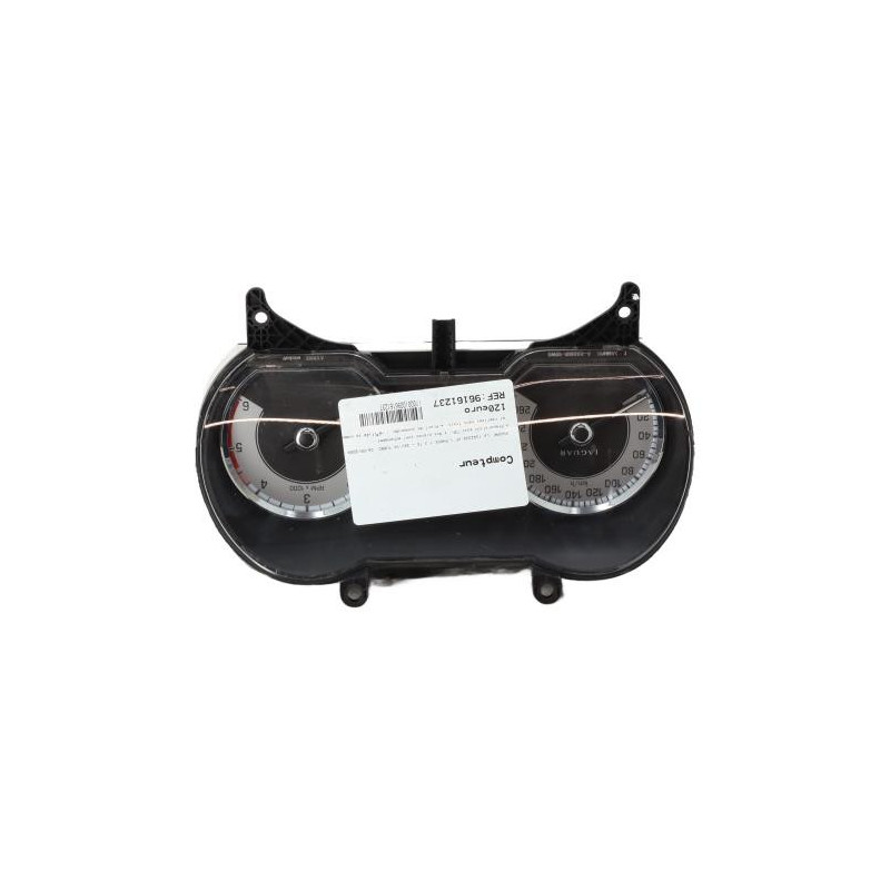 Compteur JAGUAR XF 1