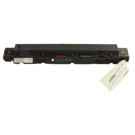Compteur RENAULT ESPACE 4