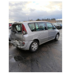 Compteur RENAULT ESPACE 4 Photo n°15