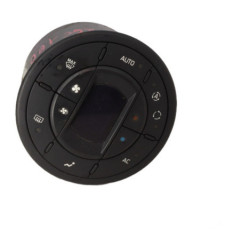 Commande chauffage RENAULT ESPACE 4 Photo n°1