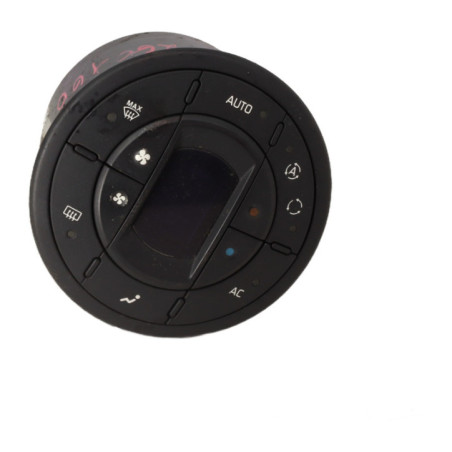 Commande chauffage RENAULT ESPACE 4 Photo n°1