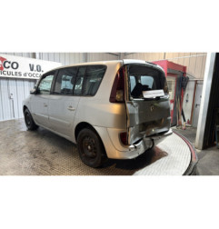 Commande chauffage RENAULT ESPACE 4 Photo n°9