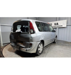 Commande chauffage RENAULT ESPACE 4 Photo n°10