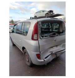 Commande chauffage RENAULT ESPACE 4 Photo n°13
