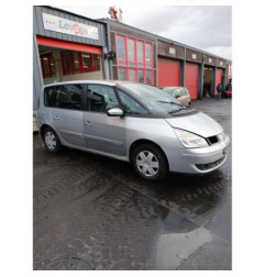 Commande chauffage RENAULT ESPACE 4 Photo n°14